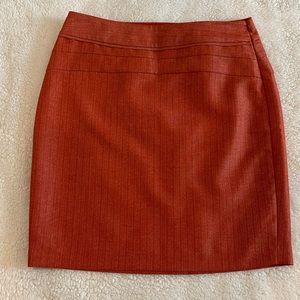 The Limited Pencil Skirt